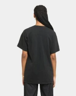 Mitchell & Ness Chicago Bulls Unbeatabulls Short Sleeve Vintage T-Shirt Black -Culture Kings Shop 02027557 YV009 womens 0040 50705767 c9f3 4f28 afbf a2c436902b12