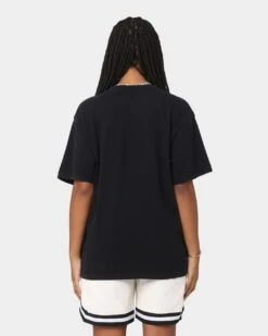 Mitchell & Ness Green Bay Packers NFL Sports Illustrated Cover Vintage T-Shirt Faded Black 10 Mitchell & Ness Green Bay Packers NFL Sports Illustrated Cover Vintage T-Shirt Faded Black -Culture Kings Shop 02032199 YB554 womens 0030