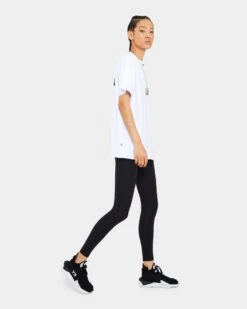 The Anti Order Vagabond Oversized Vintage T-Shirt White/Black -Culture Kings Shop 02033487 YW110 womens 0060