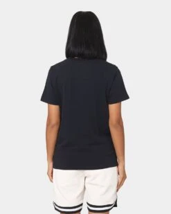 Mitchell & Ness Women's Las Vegas Raiders Vintage NFL Big Logo T-Shirt Faded Black 12 Mitchell & Ness Women's Las Vegas Raiders Vintage NFL Big Logo T-Shirt Faded Black -Culture Kings Shop 02033798 YB554 womens 0040