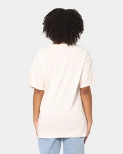 Goat Crew Boom! Vintage T-Shirt Off White -Culture Kings Shop 02033810 YO007 womens 0040