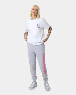 Anti Social Social Club The Real Me T-Shirt White -Culture Kings Shop 02036058 YW100 womens 0030