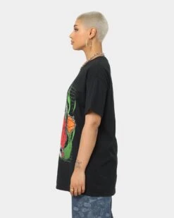 Goat Crew Ball For Life T-Shirt Black 15 Goat Crew Ball For Life T-Shirt Black -Culture Kings Shop 02036500 YB001 womens 060