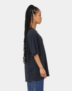 Mitchell & Ness Miami Dolphins Undefeated Vintage T-Shirt Faded Black -Culture Kings Shop 02036561 YB554 womens 0060