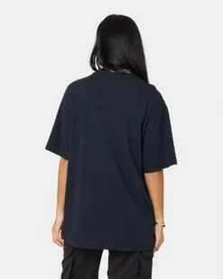 Mitchell & Ness Chicago Bulls XL Arch Vintage T-Shirt Faded Black -Culture Kings Shop 02036564 YB554 womens 0040