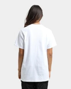 Rodman Brand Rodman Face T-Shirt White 11 Rodman Brand Rodman Face T-Shirt White -Culture Kings Shop 02037015 YW100 womens 0040