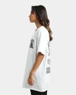 Rats Get Fat Underworld Vintage T-Shirt White 13 Rats Get Fat Underworld Vintage T-Shirt White -Culture Kings Shop 02037019 YW100 womens 0060 6bb7c997 a4b1 4301 8373 73e45c2ff6ad