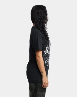 Rats Get Fat Wild Wizard T-Shirt Black 12 Rats Get Fat Wild Wizard T-Shirt Black -Culture Kings Shop 02037020 YB001 womens 0050 e24c39ba e29b 40b7 85ab db4872c5ecf1