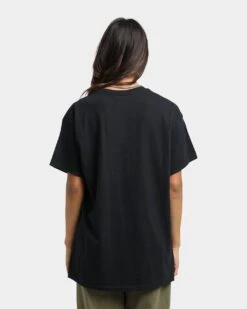 Goat Crew Best Buds T-Shirt Black 11 Goat Crew Best Buds T-Shirt Black -Culture Kings Shop 02037411 YB001 womens 0040