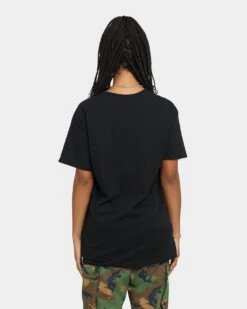 Goat Crew Eternal Love VintageT-Shirt Black 11 Goat Crew Eternal Love VintageT-Shirt Black -Culture Kings Shop 02037414 YB001 womens 0040