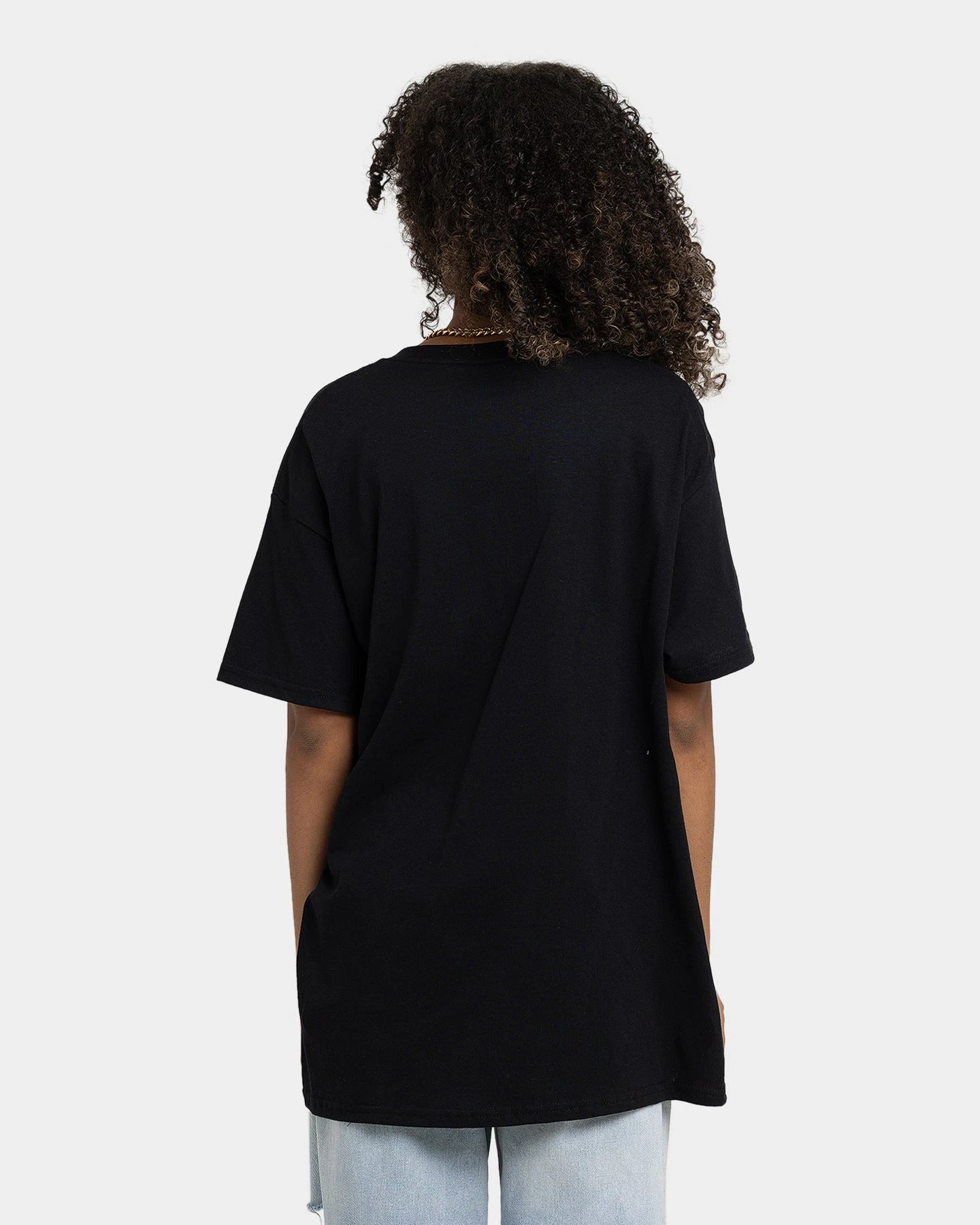 Goat Crew Paper Chasers T-Shirt Black 16 Goat Crew Paper Chasers T-Shirt Black - Image 14