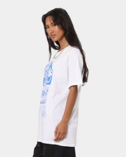 Goat Crew Killroy's Readings T-Shirt White -Culture Kings Shop 02037559 YW100 womens 060