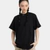 The Anti Order Anti Essential Oversized T-Shirt Black 1 The Anti Order Anti Essential Oversized T-Shirt Black -Culture Kings Shop 02038473 YB001 womens 0010