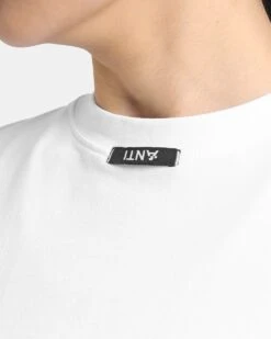 The Anti Order Anti Essential Oversized T-Shirt White -Culture Kings Shop 02038473 YW100 womens 00070 e09b4e0c 2baf 466b 849a b20e1fd02693