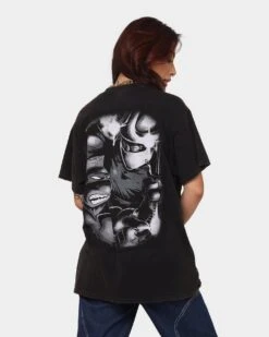 American Thrift American Thrift X Teenage Mutant Ninja Turtles Vintage T-Shirt Vintage Black -Culture Kings Shop 02039038 YV009 womens 0070