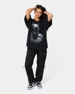 The Batman Vengeance Vintage T-Shirt Black Wash -Culture Kings Shop 02039463 YB295 womens 0020 fe67365b 4fc0 45cd ab14 1fa30be9e56e