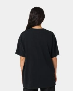 The Batman Vengeance Vintage T-Shirt Black Wash -Culture Kings Shop 02039463 YB295 womens 0040