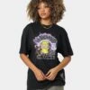 Mitchell & Ness Los Angeles Lakers Showtime Vintage T-Shirt Faded Black 2 Mitchell & Ness Los Angeles Lakers Showtime Vintage T-Shirt Faded Black -Culture Kings Shop 02039547 YB554 womens 0010