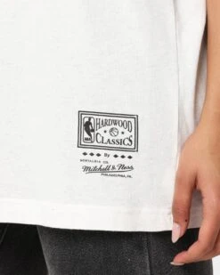 Mitchell & Ness Vancouver Grizzlies XL Arch Vintage T-Shirt Vintage White 15 Mitchell & Ness Vancouver Grizzlies XL Arch Vintage T-Shirt Vintage White -Culture Kings Shop 02039549 YV003 womens 0070