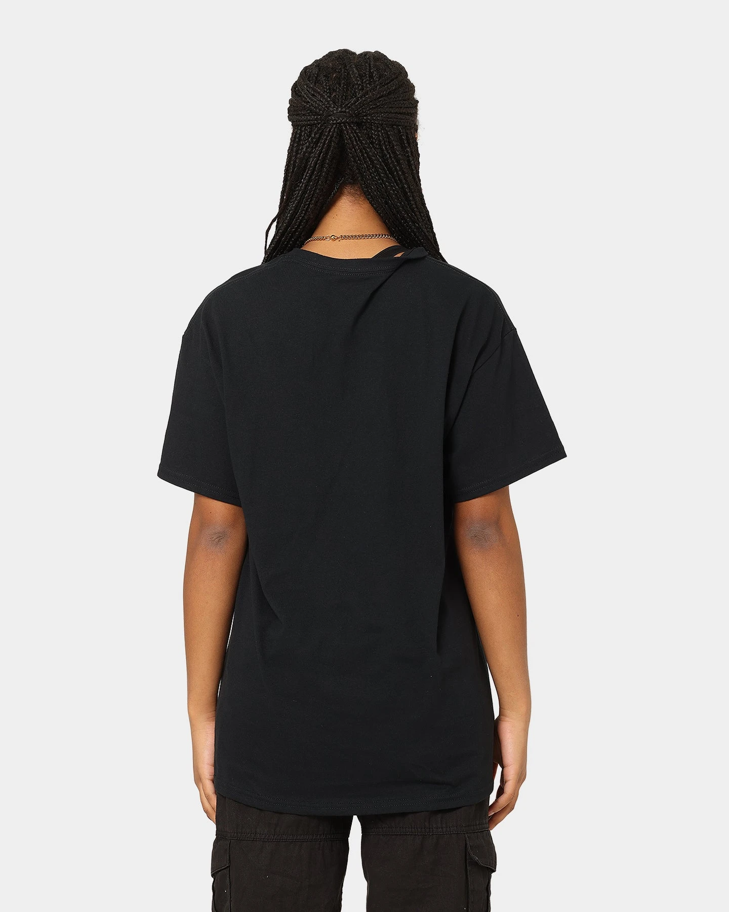 American Thrift X The Office Dwight Vintage T-Shirt Black 6 American Thrift X The Office Dwight Vintage T-Shirt Black - Image 4