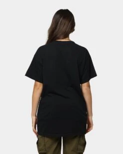 American Thrift X The Office Kevin Malone Vintage T-Shirt Black -Culture Kings Shop 02040062 YB001 womens 0040