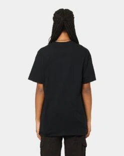 American Thrift X The Office Michael Scott Vintage T-Shirt Black -Culture Kings Shop 02040063 YB001 womens 0040