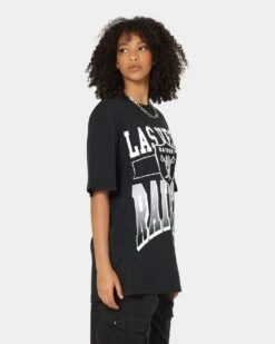 Majestic Athletic Las Vegas Raiders Vintage Sports Graphic T-Shirt Faded Black 12 Majestic Athletic Las Vegas Raiders Vintage Sports Graphic T-Shirt Faded Black -Culture Kings Shop 02040167 YB554 womens 0050