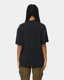 Mitchell & Ness Miami Heat Abstract T-Shirt Vintage Black 11 Mitchell & Ness Miami Heat Abstract T-Shirt Vintage Black -Culture Kings Shop 02040313 YV013 womens 0040