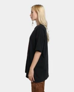 Rats Get Fat X Silent Hill Bubble Head Nurse Vintage T-Shirt Black Wash -Culture Kings Shop 02040933 YB295 womens 0060