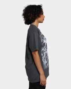 Rats Get Fat X Silent HillSilent Hill T-Shirt Charcoal -Culture Kings Shop 02040937 YC300 womens 0050