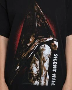 Rats Get Fat X Silent Hill The Halo Of The Sun Vintage T-Shirt Black Wash 13 Rats Get Fat X Silent Hill The Halo Of The Sun Vintage T-Shirt Black Wash -Culture Kings Shop 02040938 YB295 womens 0040 d6d61aa9 fd9b 47ba bd33 45046ee54109