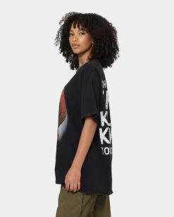 Goat Crew X South Park Kenny Vintage T-Shirt Vintage Black -Culture Kings Shop 02041156 YV013 womens 0070