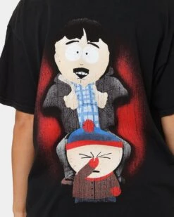 Goat Crew X South Park Stan T-Shirt Black Wash -Culture Kings Shop 02041161 YB295 womens 0050 9b54873b 8c61 4f2a 8ce6 0c2aa4328dc9