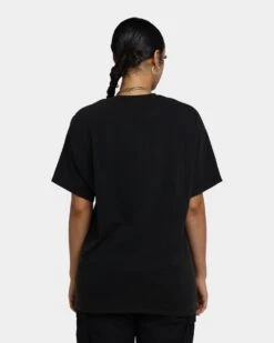 Goat Crew Mind Matter Vintage T-Shirt Washed Black 11 Goat Crew Mind Matter Vintage T-Shirt Washed Black -Culture Kings Shop 02041250 YW607 womens 0040