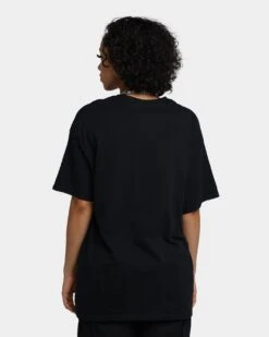 Goat Crew Speed Strip Vintage T-Shirt Black -Culture Kings Shop 02041483 YB001 womens 0040