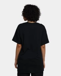 Goat Crew Air Force Vintage T-Shirt Black -Culture Kings Shop 02041484 YB001 womens 0040