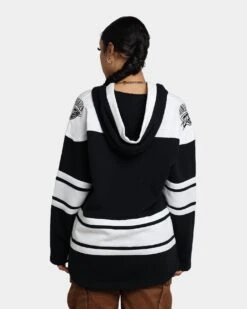 '47 BRAND 47 Brand Oklahoma City Thunder Superior Lacer Hoodie Jet Black 13 '47 BRAND 47 Brand Oklahoma City Thunder Superior Lacer Hoodie Jet Black -Culture Kings Shop 02041731 YB339 womens 0040