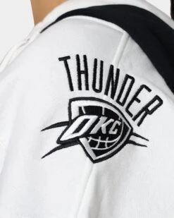 '47 BRAND 47 Brand Oklahoma City Thunder Superior Lacer Hoodie Jet Black 16 '47 BRAND 47 Brand Oklahoma City Thunder Superior Lacer Hoodie Jet Black -Culture Kings Shop 02041731 YB339 womens 0070