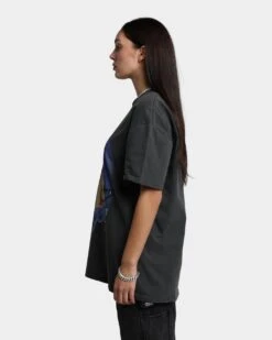 Playboy By CK Pleasure For All Vintage T-Shirt Vinatge Black -Culture Kings Shop 02042555 YV013 womens 0060