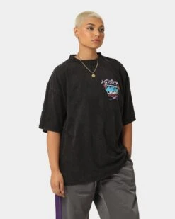 Loiter New Legacy Vintage T-Shirt Vintage Black -Culture Kings Shop 02044517 YV009 womens 0060