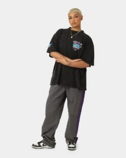 Loiter New Legacy Vintage T-Shirt Vintage Black -Culture Kings Shop 02044517 YV009 womens 0080