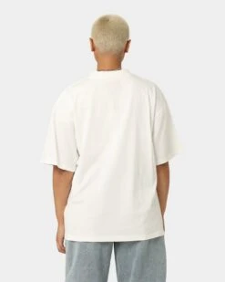 Loiter Dynasty Vintage T-Shirt Off White -Culture Kings Shop 02044643 YO007 womens 0040