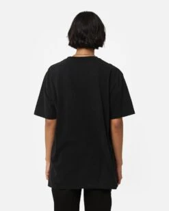 Salt N Pepa Retro Vintage T-Shirt Washed Black -Culture Kings Shop 02045116 YW607 womens 0040