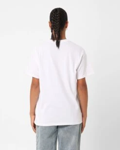 American Thrift X The Office Kelly Kapoor Vintage T-Shirt White -Culture Kings Shop 02045263 YW100 womens 040