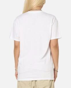 Goat Crew X DC Superman Man Of Steel T-Shirt White 10 Goat Crew X DC Superman Man Of Steel T-Shirt White -Culture Kings Shop 02046702 YW100 womens 0030 bd7308a1 9d79 44af 9102 31ae5ec3ab2e