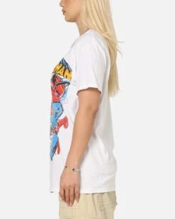 Goat Crew X DC Superman Man Of Steel T-Shirt White 12 Goat Crew X DC Superman Man Of Steel T-Shirt White -Culture Kings Shop 02046702 YW100 womens 0050 6fcb7f97 552b 4358 bfa2 ac0120abe21f