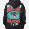 Mitchell & Ness Los Angeles Raiders Super Bowl World Hoodie Faded Black -Culture Kings Shop 02047019 YB554 womens 0070