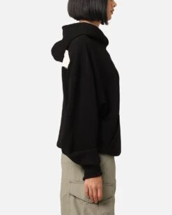 Loiter Chroma Premium Hoodie Black -Culture Kings Shop 02047645 YB001 womens 00050