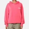 Loiter Chroma Premium Hoodie Pink -Culture Kings Shop 02047645 YP001 womens 00020 acb79133 9e03 4d46 bebc e7816f6674cb
