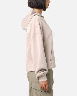 Loiter Chroma Premium Hoodie Tan -Culture Kings Shop 02047645 YT001 womens 00050